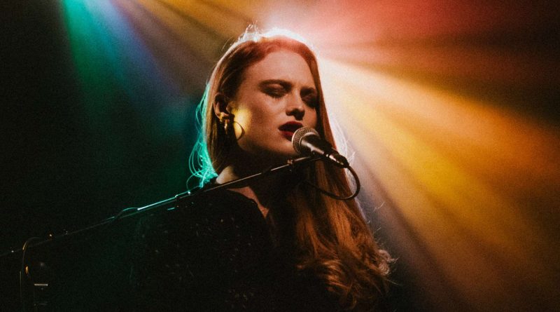 Freya Ridings - Wishbone