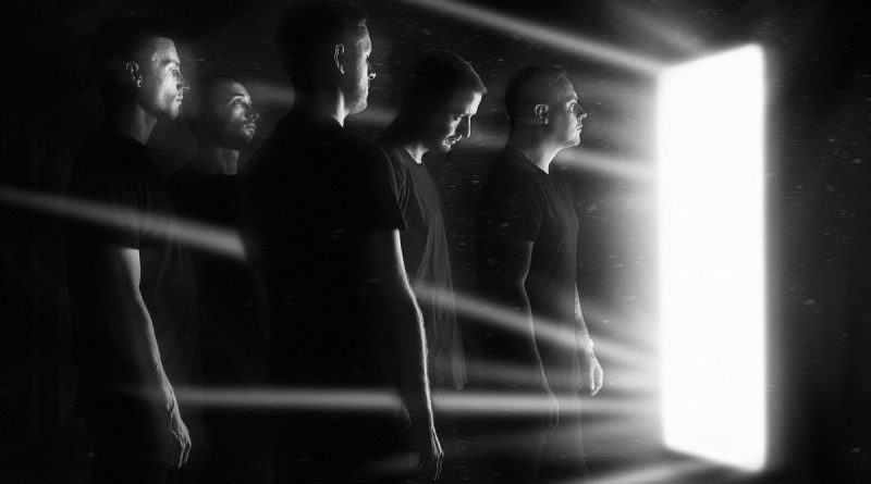Architects - Holy Hell