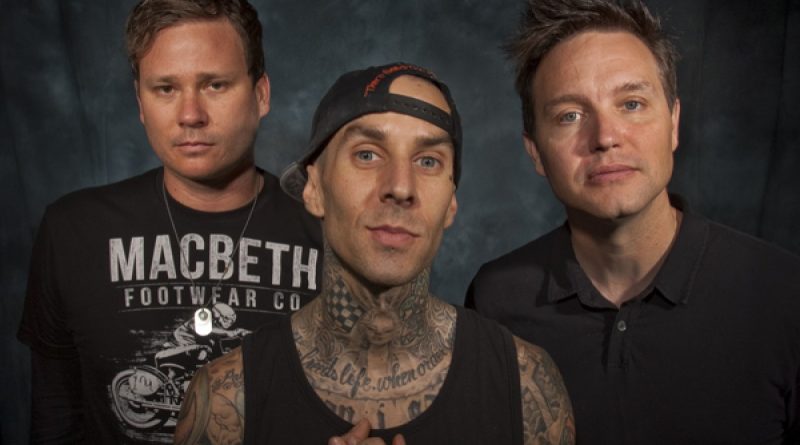Blink-182 - Time