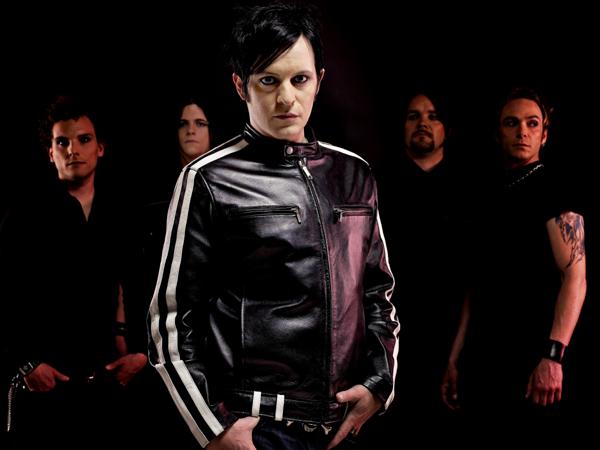 Apoptygma Berzerk - Is Electronic Love to Blame?