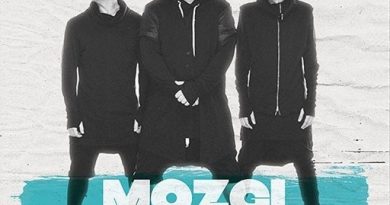 MOZGI - Вертолёт