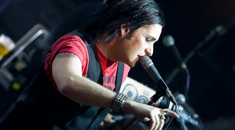 Apoptygma Berzerk - Starsign