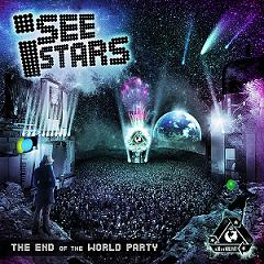 I See Stars - The End Of The World Party
