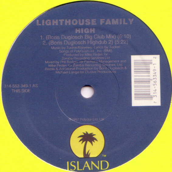 Lighthouse Family