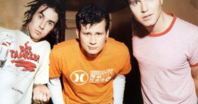 Blink-182 - Sometimes