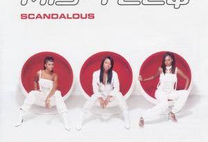 Mis-Teeq, Stargate - Scandalous