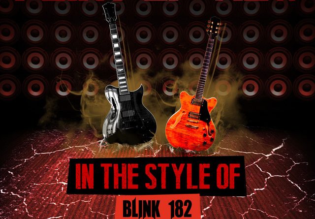 Blink-182 - Point Of View