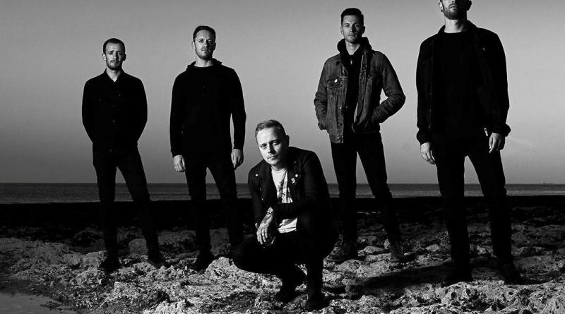 Architects - Broken Cross