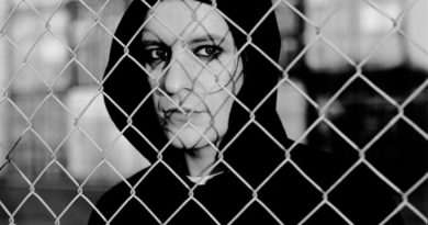 Apoptygma Berzerk - Mercy Kill