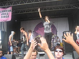 I See Stars - Latch