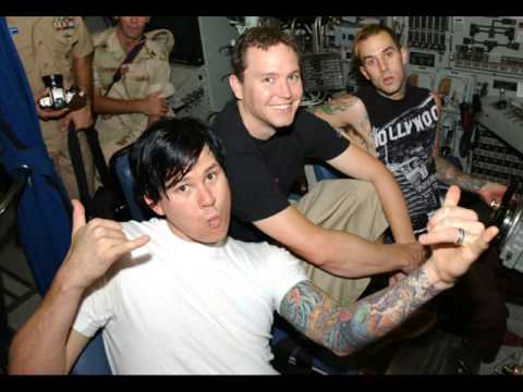 Blink-182 - Depends