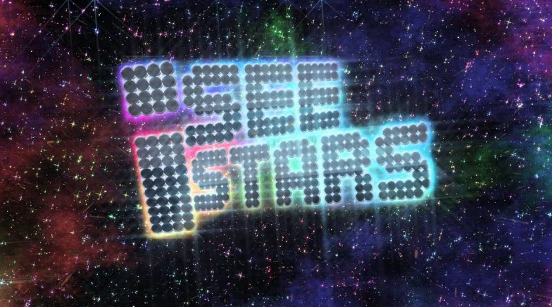 I See Stars - iBelieve