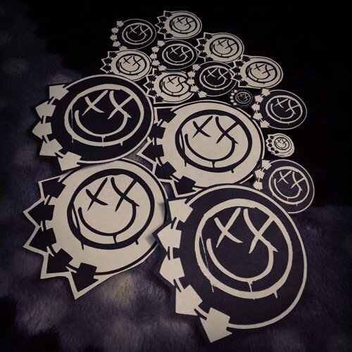 Blink-182 - Misery