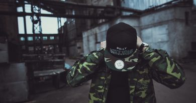Billy Milligan – Дерево Джошуа