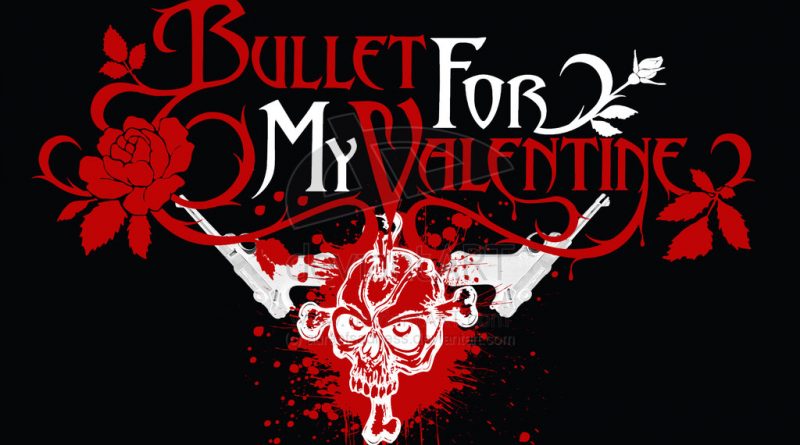 Bullet For My Valentine – Under Again