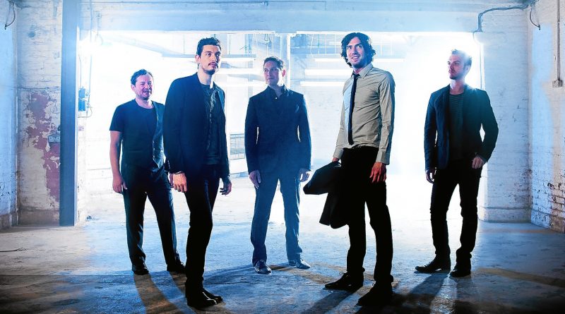 Snow Patrol - The Golden Floor