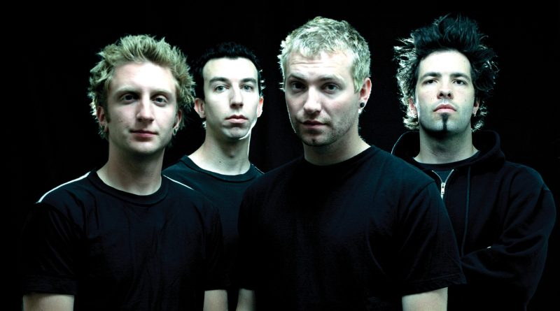 Thousand Foot Krutch - Honest