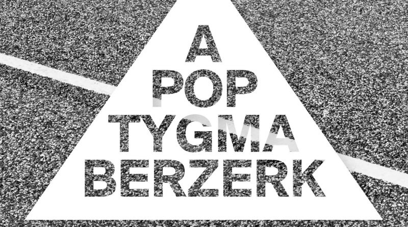 Apoptygma Berzerk - All Tomorrow's Parties