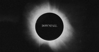 Architects - Downfall