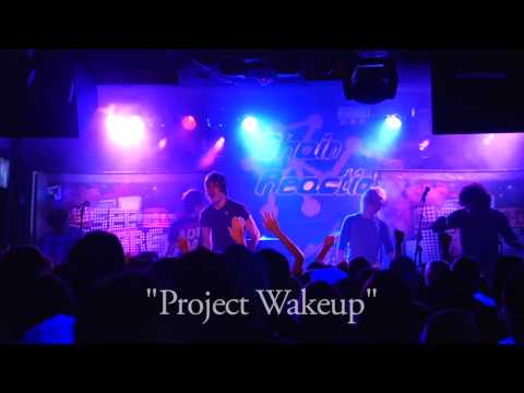 I See Stars - Project Wakeup
