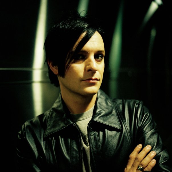 Apoptygma Berzerk - Rollergirl