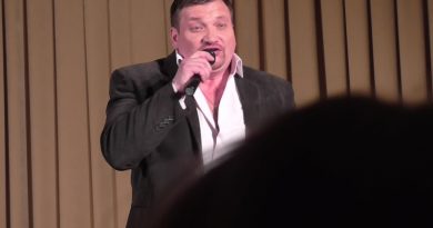 Виктор Калина - Звезды ориентир
