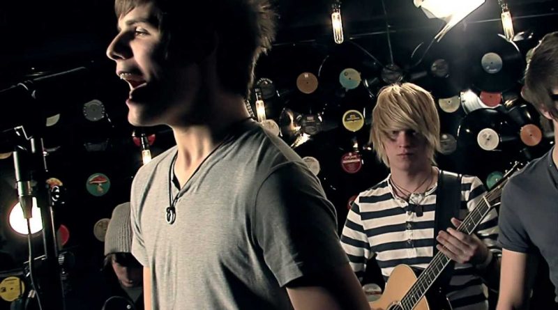 I See Stars - Glow