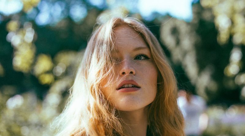 Freya Ridings - Holy Water