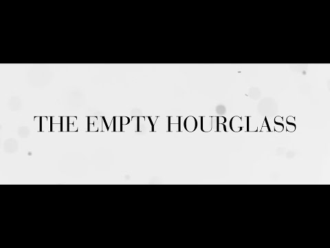 Architects - The Empty Hourglass