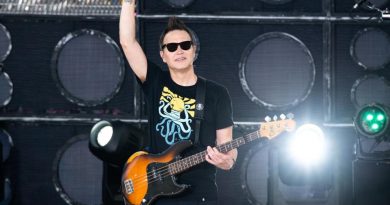 Blink-182 - Ransom
