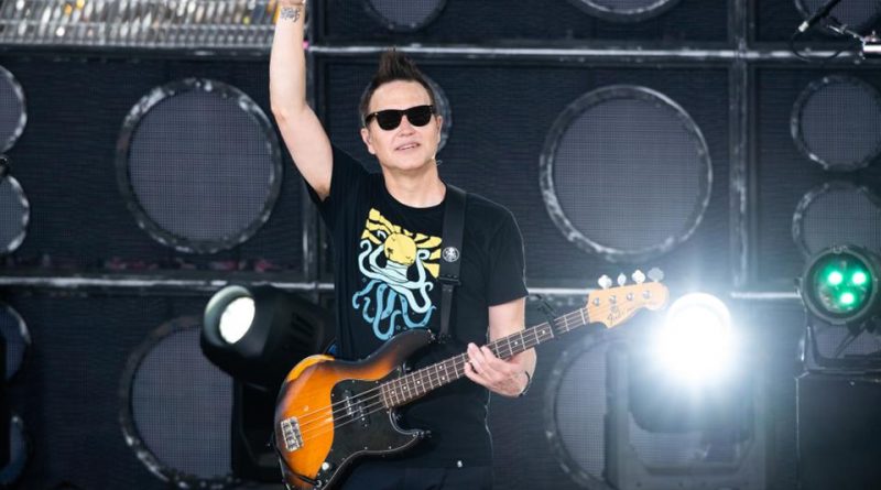 Blink-182 - Ransom