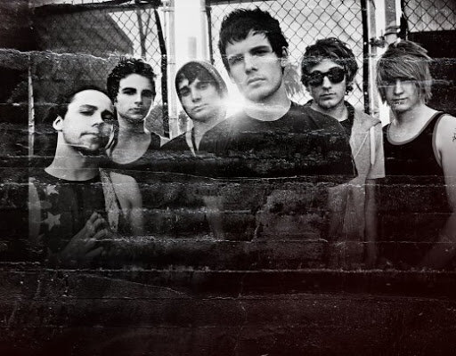 I See Stars - Ten Thousand Feet
