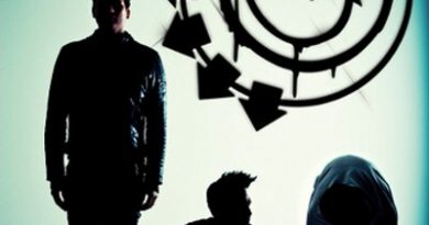 Blink-182 - Enthused