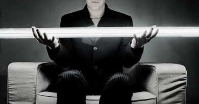 Apoptygma Berzerk - Spindizzy