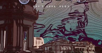 And you will know us by the trail of dead – Don’t Look Down