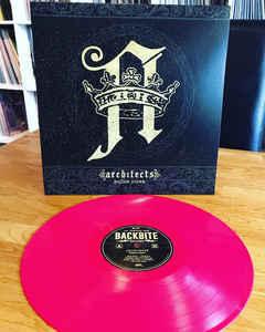 Architects - Hollow Crown