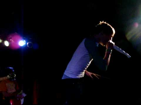 I See Stars - Save the Cheerleader, Save the World