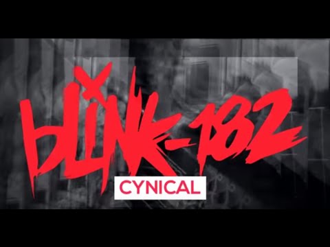 Blink-182 - Cynical