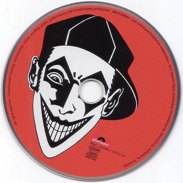 Masterboy - Feel the Fire