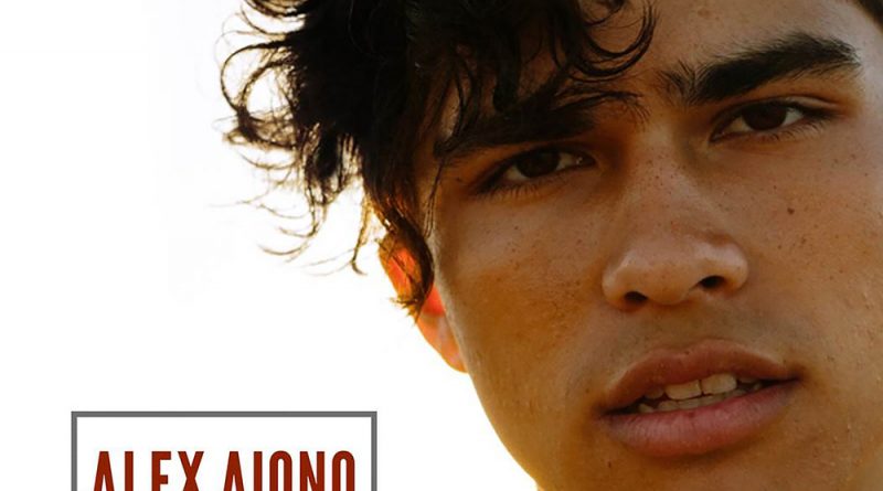Alex Aiono - Big Mistake