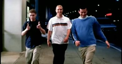 Blink-182 - Dammit