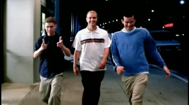 Blink-182 - Dammit