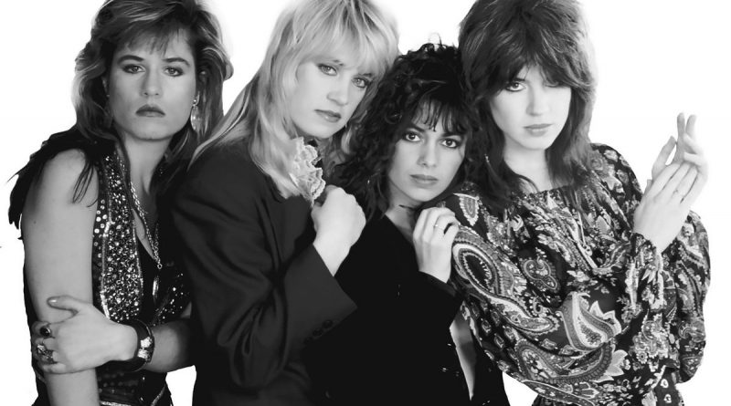 The Bangles - If She Knew What She Wants