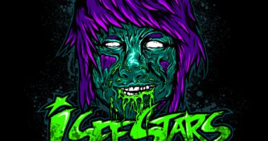 I See Stars - Still Not Quite Enough
