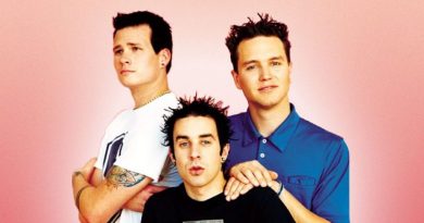 Blink-182 - Anthem
