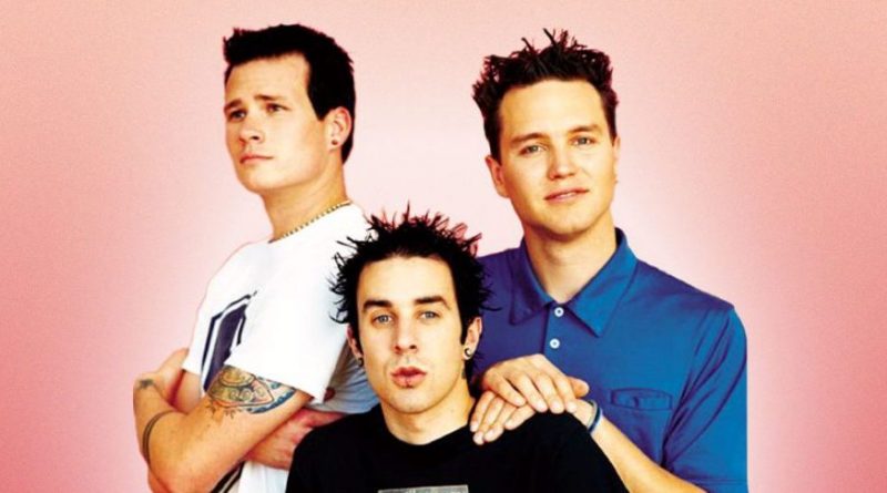 Blink-182 - Anthem