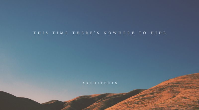Architects - Colony Collapse