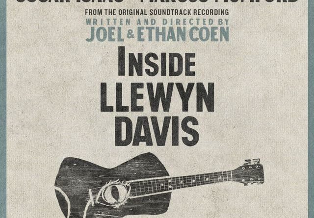 Oscar Isaac, Marcus Mumford - Fare Thee Well (Dink's Song)