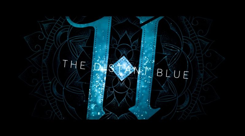 Architects - The Distant Blue