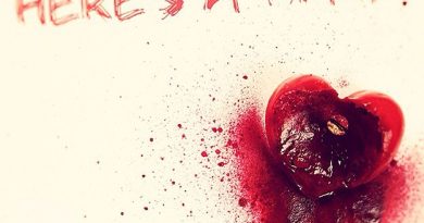 Bullet For My Valentine – You Want A Battle?